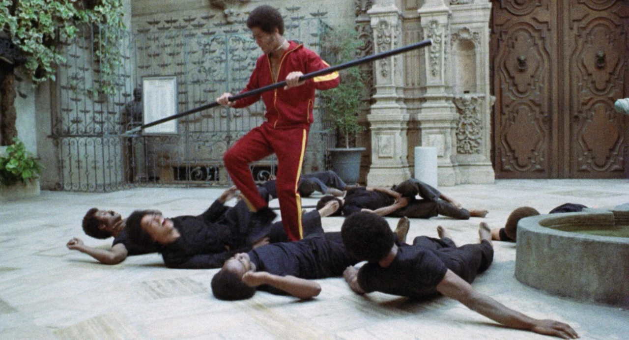 Al Adamson: The Masterpiece Collection [13-Disc Blu-ray Box Set] - Image 3